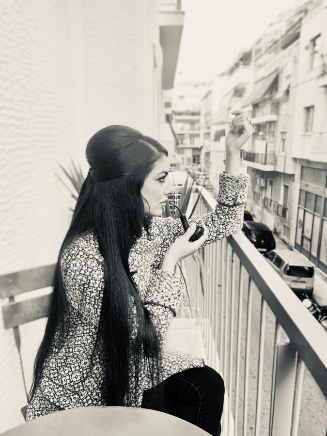 Bring Only Your Toothbrush! Athena Bagian luar foto